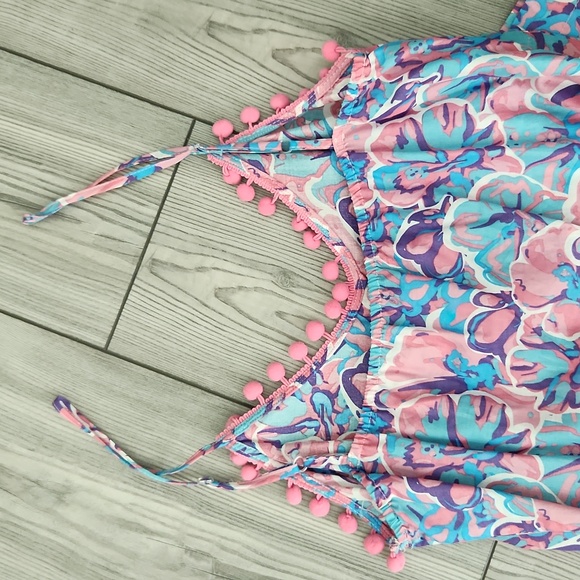 Simply Southern Dress NWT - Picture 2 of 8